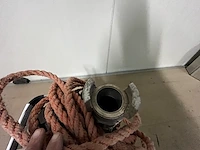 Vuilwaterpomp - afbeelding 2 van  3