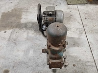 Vuilwaterpomp - afbeelding 3 van  6