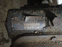 Vuilwaterpomp - afbeelding 5 van  6