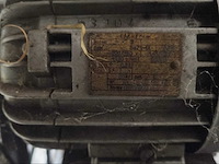 Vuilwaterpomp - afbeelding 6 van  6