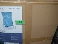 Vuilzakhouder hendi - afbeelding 1 van  3
