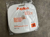 Vulbare parasolvoet 15 liter (22x) - afbeelding 4 van  5