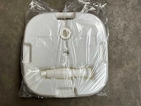 Vulbare parasolvoet 15 liter (22x) - afbeelding 5 van  5