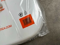 Vulbare parasolvoet 15 liter (22x) - afbeelding 5 van  6