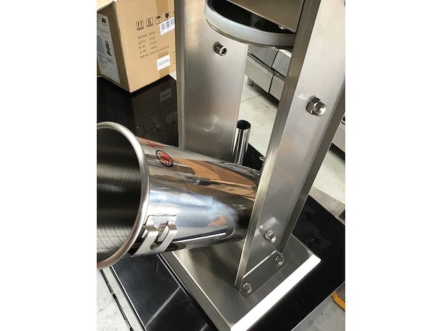 Vulbus/worstenvuller 3l - afbeelding 6 van  7