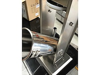 Vulbus/worstenvuller 3l - afbeelding 6 van  7