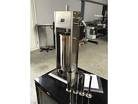 Vulbus/worstenvuller 3l