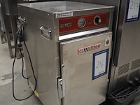 Vulcan - afbeelding 2 van  6