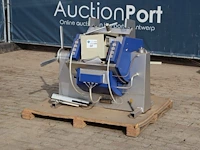 Vulcanizer aae-v1210 elektrisch - afbeelding 1 van  1