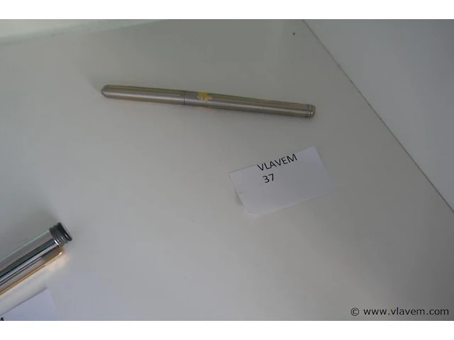Vulpen - afbeelding 1 van  2