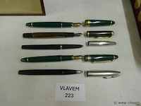 Vulpennen - afbeelding 1 van  1