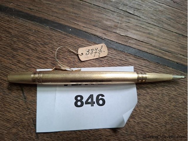 Vulpotlood - afbeelding 1 van  2