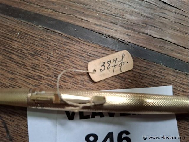 Vulpotlood - afbeelding 2 van  2