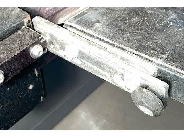 Vutek groot formaat printer - afbeelding 3 van  42