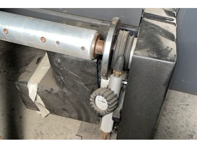 Vutek groot formaat printer - afbeelding 8 van  42
