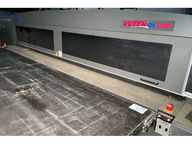 Vutek groot formaat printer - afbeelding 9 van  42