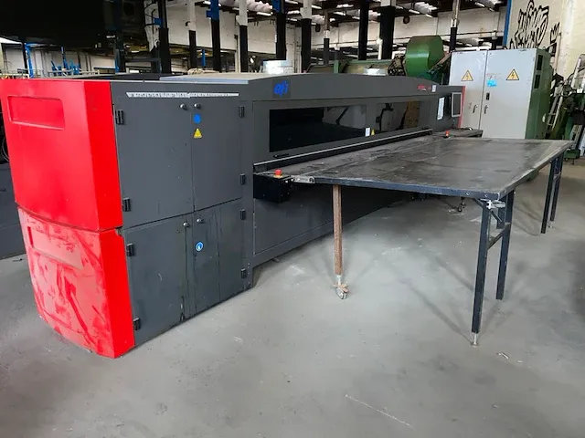 Vutek groot formaat printer - afbeelding 1 van  42