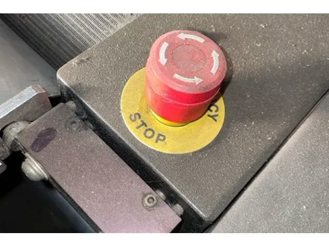 Vutek groot formaat printer - afbeelding 13 van  42