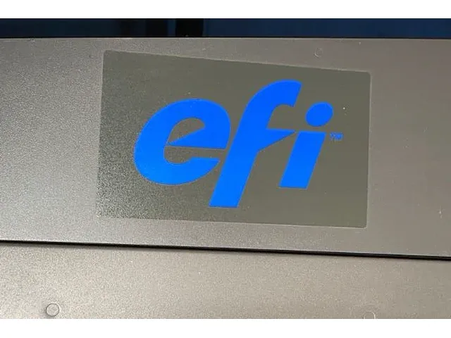 Vutek groot formaat printer - afbeelding 14 van  42
