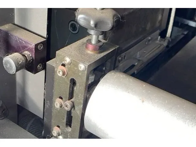 Vutek groot formaat printer - afbeelding 15 van  42