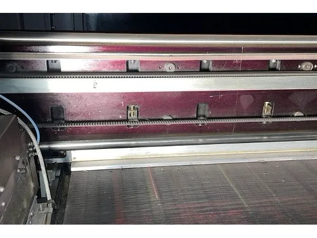 Vutek groot formaat printer - afbeelding 16 van  42