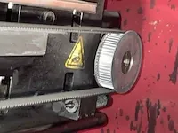 Vutek groot formaat printer - afbeelding 17 van  42