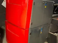 Vutek groot formaat printer - afbeelding 21 van  42