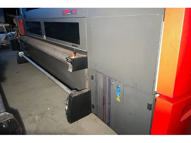 Vutek groot formaat printer - afbeelding 22 van  42