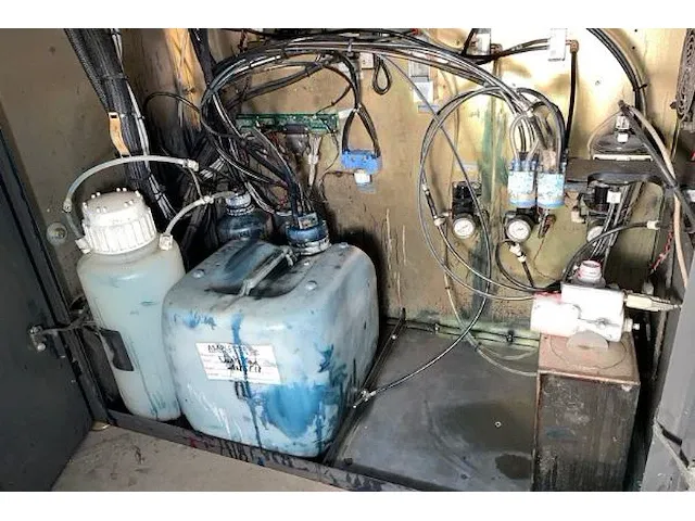 Vutek groot formaat printer - afbeelding 24 van  42