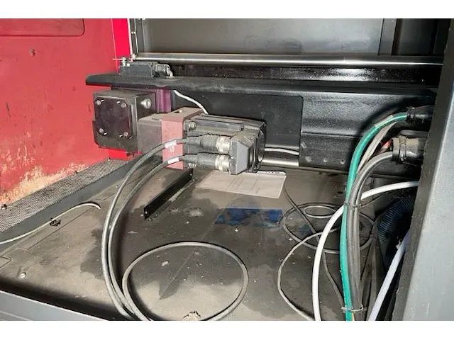 Vutek groot formaat printer - afbeelding 30 van  42
