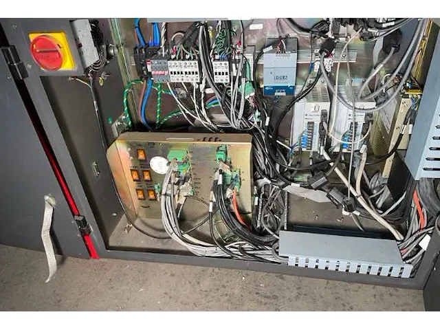 Vutek groot formaat printer - afbeelding 31 van  42