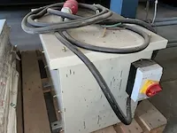 Vutek groot formaat printer - afbeelding 35 van  42
