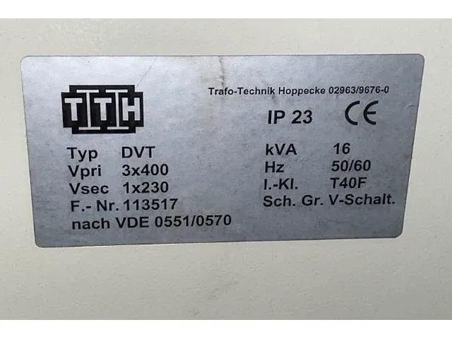 Vutek groot formaat printer - afbeelding 37 van  42
