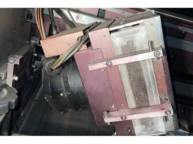 Vutek groot formaat printer - afbeelding 42 van  42