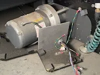 Vutek groot formaat printer - afbeelding 5 van  22