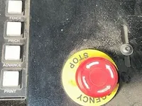 Vutek groot formaat printer - afbeelding 7 van  22