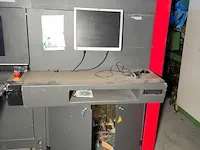 Vutek groot formaat printer