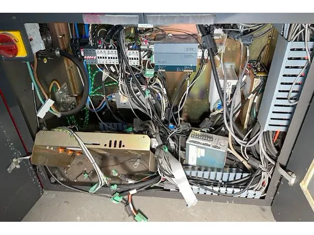 Vutek groot formaat printer - afbeelding 13 van  22