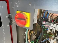 Vutek groot formaat printer - afbeelding 14 van  22