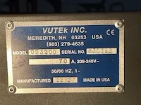 Vutek groot formaat printer - afbeelding 15 van  22