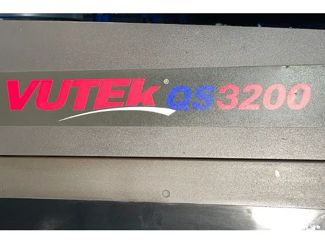 Vutek groot formaat printer - afbeelding 12 van  22