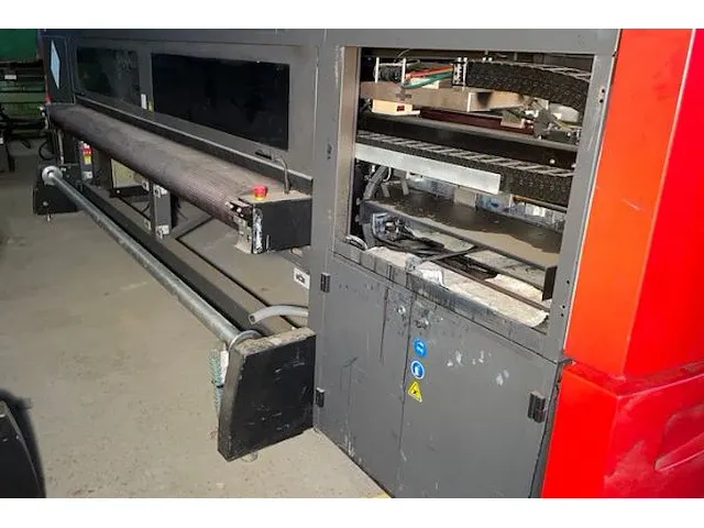 Vutek groot formaat printer - afbeelding 19 van  22