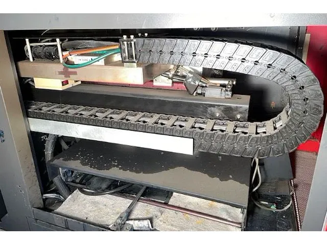 Vutek groot formaat printer - afbeelding 20 van  22