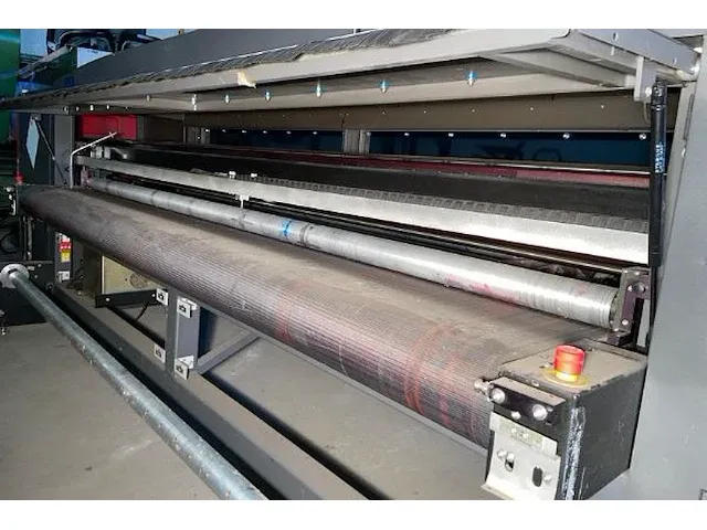 Vutek groot formaat printer - afbeelding 22 van  22