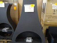 Vuurhaard out trade - afbeelding 1 van  4