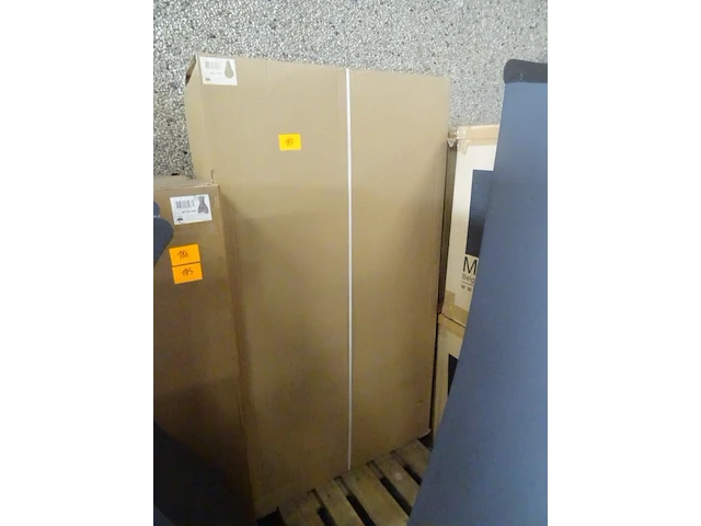 Vuurhaard out trade - afbeelding 3 van  4