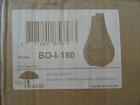 Vuurhaard out trade - afbeelding 4 van  4