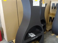 Vuurhaard out trade - afbeelding 2 van  4