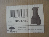 Vuurhaard out trade - afbeelding 4 van  4