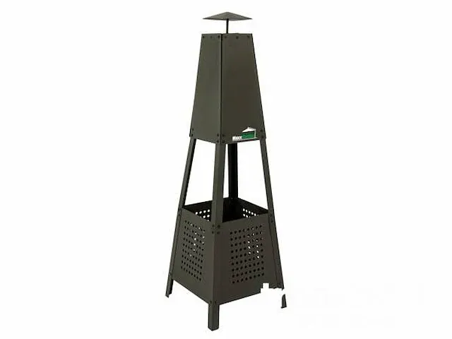 Vuurkorf - afbeelding 1 van  4